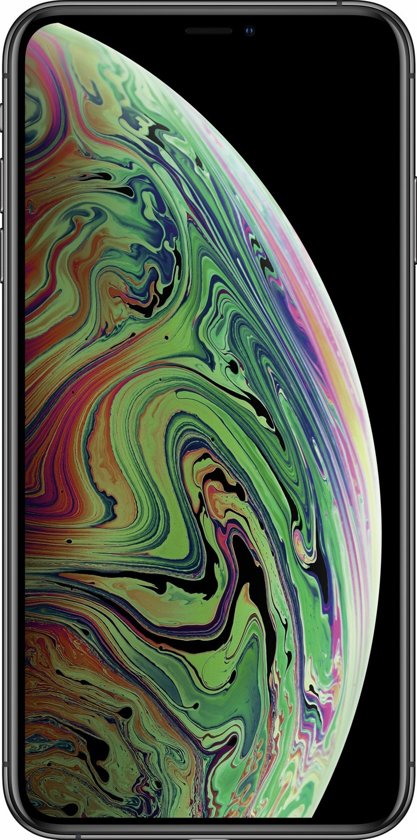 XS max