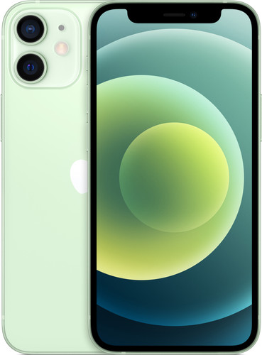 iPhone 12 mini